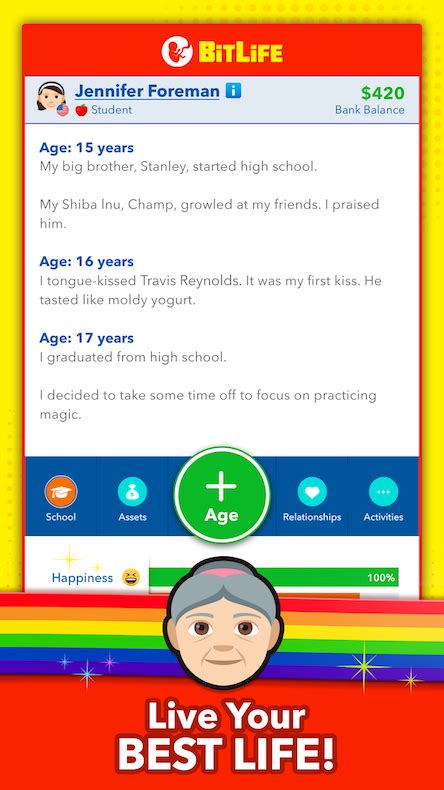 bitlife mod apk|BitLife APK İndir .